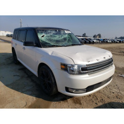 2019 FORD FLEX