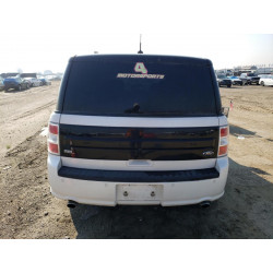 2019 FORD FLEX