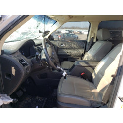 2019 FORD FLEX