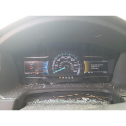 2019 FORD FLEX