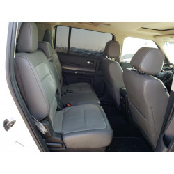 2019 FORD FLEX