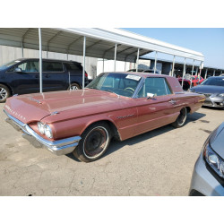 1964 FORD TBIRD