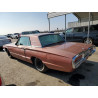 1964 FORD TBIRD
