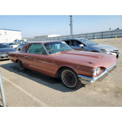 1964 FORD TBIRD