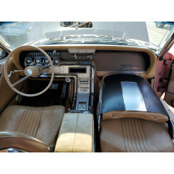 1964 FORD TBIRD