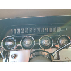 1964 FORD TBIRD