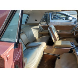 1964 FORD TBIRD