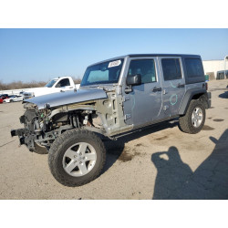 2017 JEEP WRANGLER