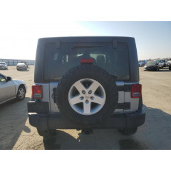 2017 JEEP WRANGLER