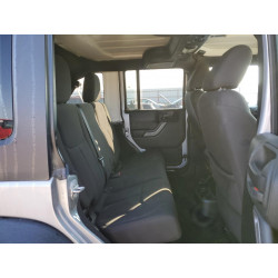 2017 JEEP WRANGLER
