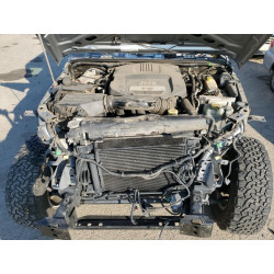 2017 JEEP WRANGLER