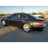 2007 BMW 7 SERIES