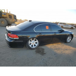 2007 BMW 7 SERIES