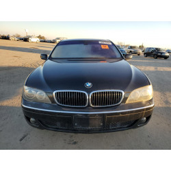 2007 BMW 7 SERIES