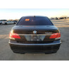 2007 BMW 7 SERIES