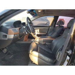 2007 BMW 7 SERIES