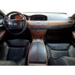 2007 BMW 7 SERIES