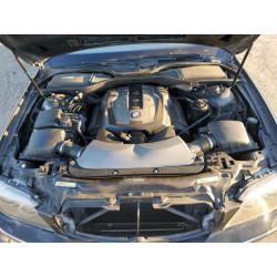 2007 BMW 7 SERIES