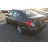 2017 NISSAN VERSA