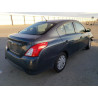 2017 NISSAN VERSA