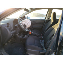2017 NISSAN VERSA