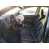 2017 NISSAN VERSA