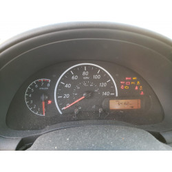 2017 NISSAN VERSA
