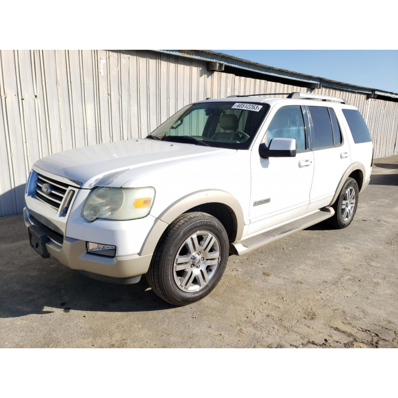 2006 FORD EXPLORER