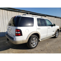 2006 FORD EXPLORER