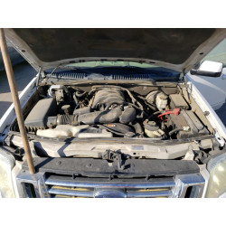 2006 FORD EXPLORER