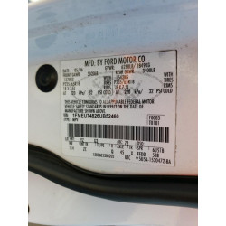 2006 FORD EXPLORER