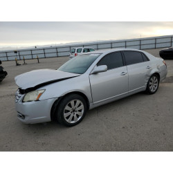 2006 TOYOTA AVALON