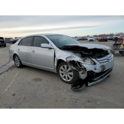 2006 TOYOTA AVALON