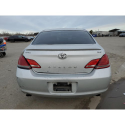 2006 TOYOTA AVALON