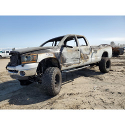 2006 DODGE RAM 2500