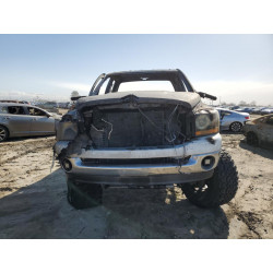 2006 DODGE RAM 2500