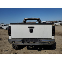 2006 DODGE RAM 2500