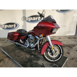 2016 HARLEY-DAVIDSON FL