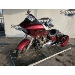 2016 HARLEY-DAVIDSON FL