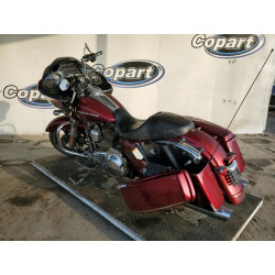 2016 HARLEY-DAVIDSON FL