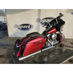 2016 HARLEY-DAVIDSON FL