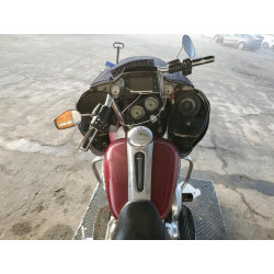 2016 HARLEY-DAVIDSON FL