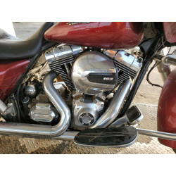 2016 HARLEY-DAVIDSON FL