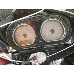 2016 HARLEY-DAVIDSON FL