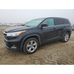 2014 TOYOTA HIGHLANDER