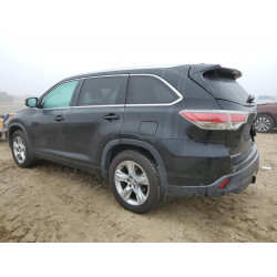 2014 TOYOTA HIGHLANDER