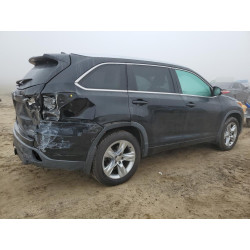 2014 TOYOTA HIGHLANDER