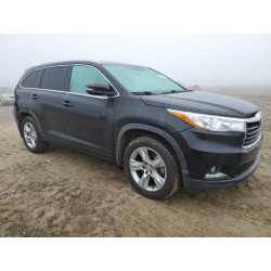 2014 TOYOTA HIGHLANDER