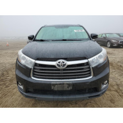2014 TOYOTA HIGHLANDER