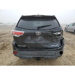 2014 TOYOTA HIGHLANDER